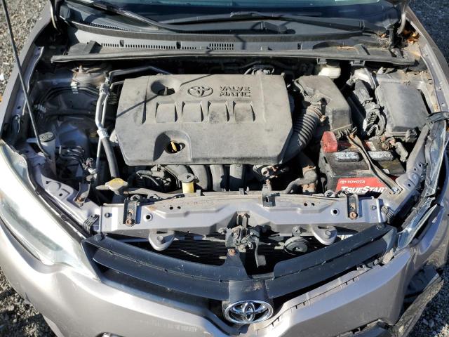 2014 TOYOTA COROLLA EC #3310319007