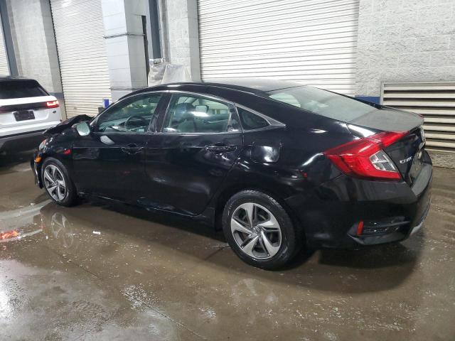 2019 HONDA CIVIC LX #3283989883