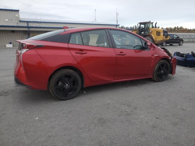 2016 TOYOTA PRIUS - JTDKARFU6G3526727