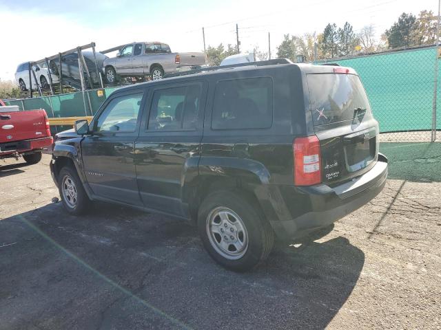 2014 JEEP PATRIOT SP #3284976947