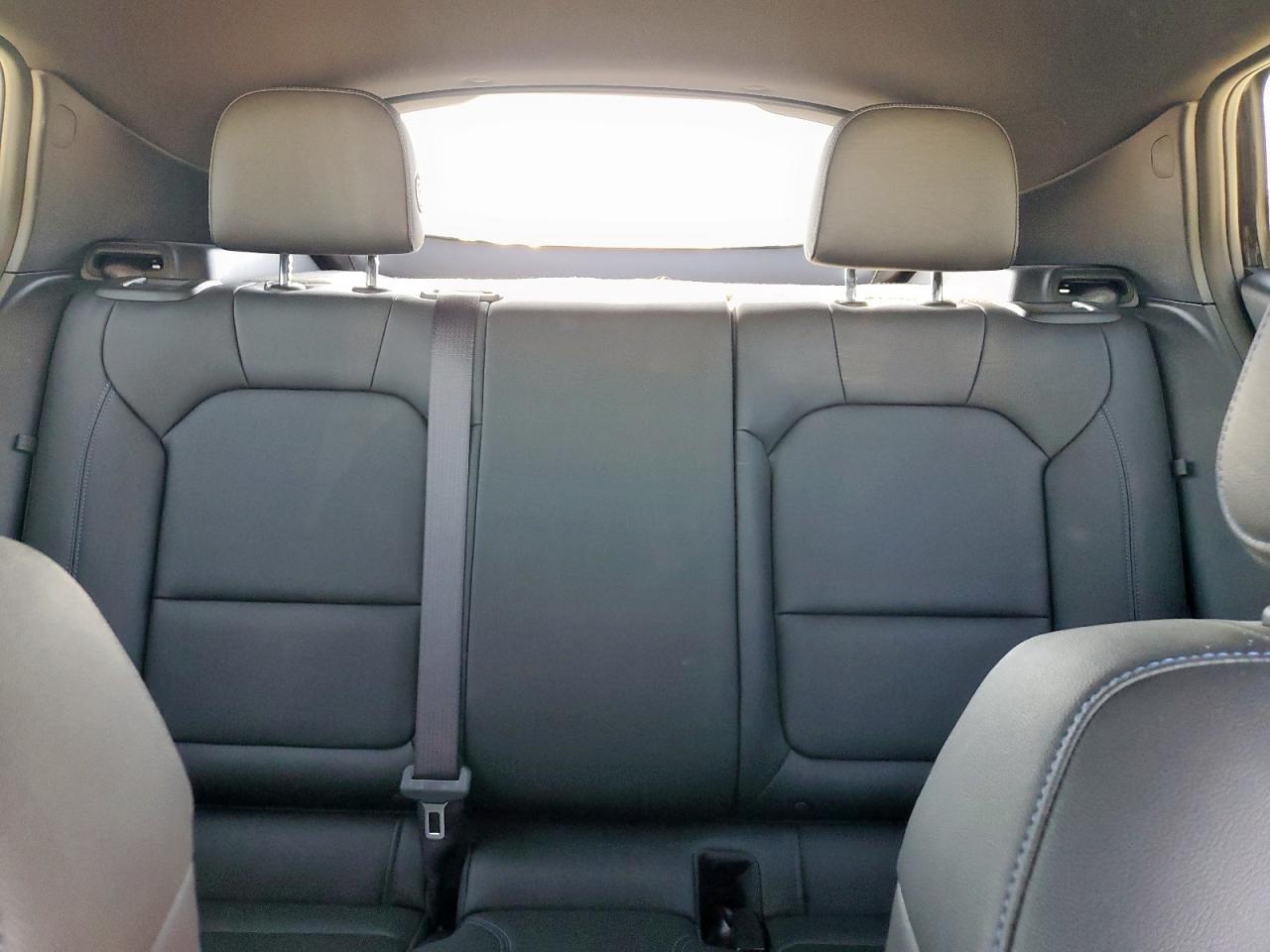 BUICK ENVISTA SPORT TOURING