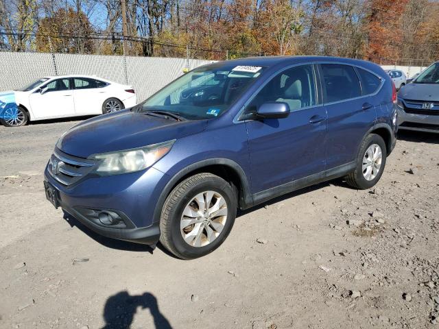 2014 HONDA CR-V EX - 2HKRM4H53EH641401