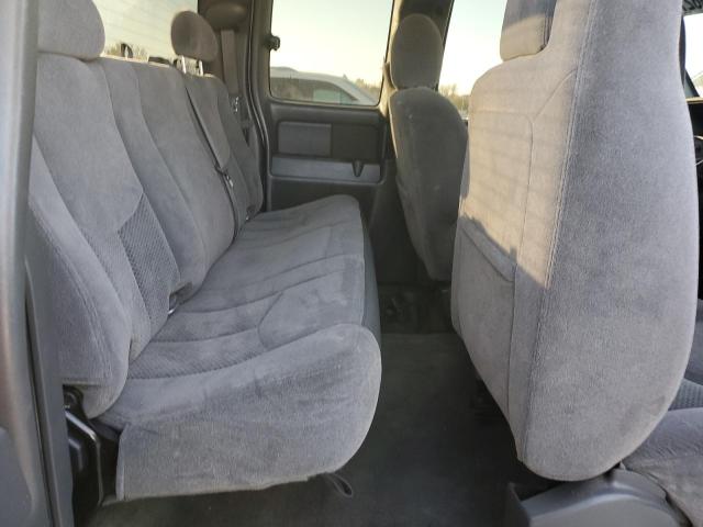 2006 CHEVROLET SILVERADO #3286785894
