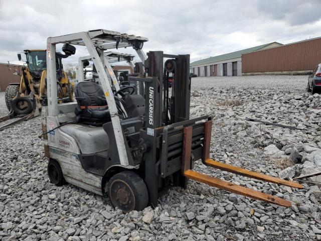 Global Auto Auctions: 2013 NISSAN UNKNOWN