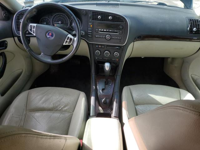 2007 SAAB 9-3 2.0T #3302649025