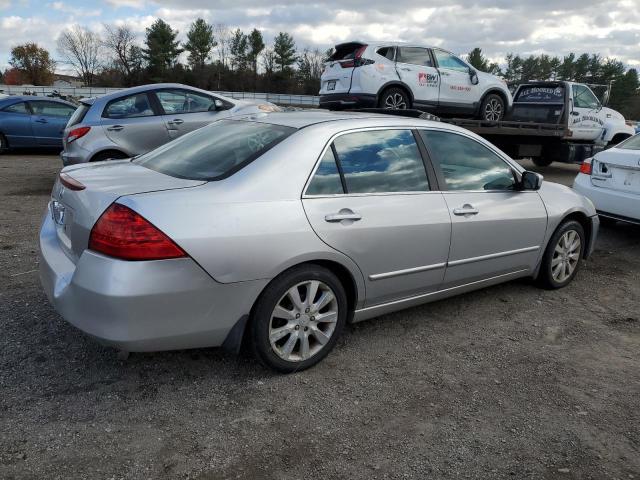 2006 HONDA ACCORD EX #3297770819