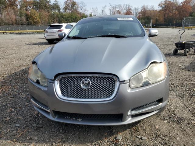 2009 JAGUAR XF PREMIUM #3292305276