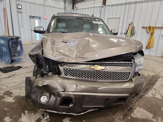 2011 CHEVROLET TAHOE K150 #3298159245