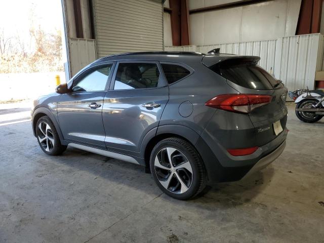 2018 HYUNDAI TUCSON VAL #3308271198