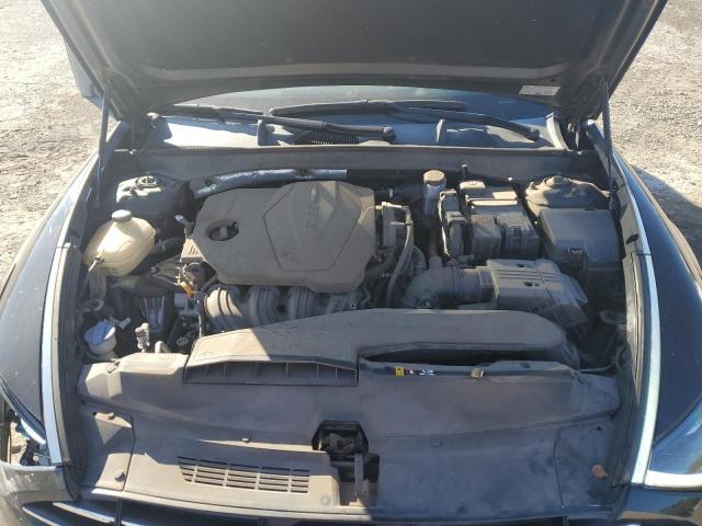 2020 HYUNDAI SONATA SE #3302786927