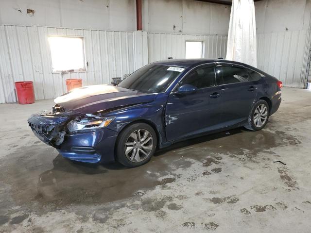 2019 HONDA ACCORD LX #3312479630