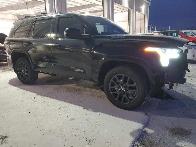 2024 TOYOTA SEQUOIA SR #3292373287