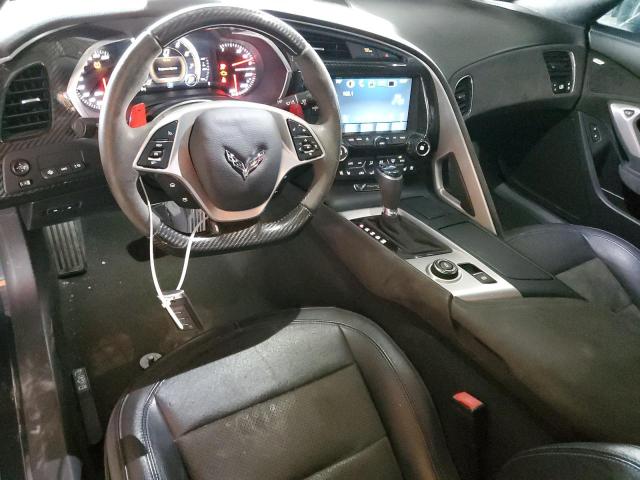 2019 CHEVROLET CORVETTE S #3292476679