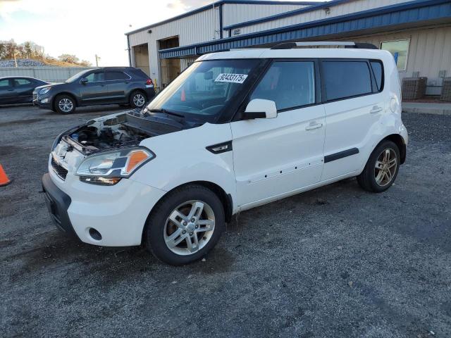 KIA SOUL +