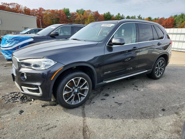 BMW X5 XDRIVE3