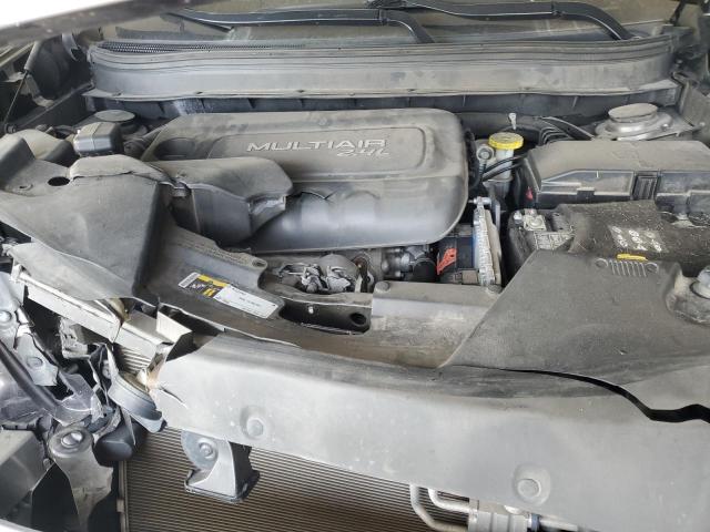 2018 JEEP CHEROKEE L #3302858961