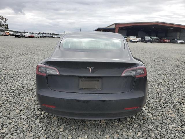 2022 TESLA MODEL 3 #3305407318