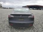 Lot #3305407318 2022 TESLA MODEL 3