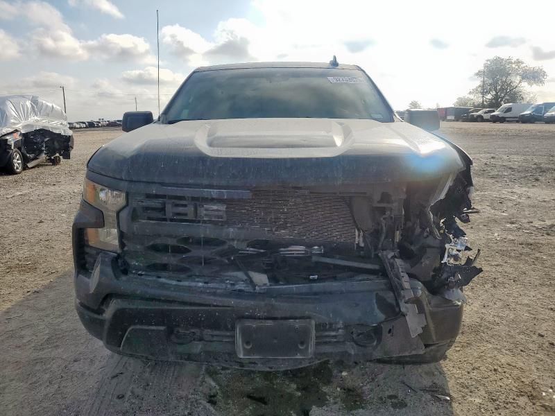 2023 CHEVROLET SILVERADO #3316155230