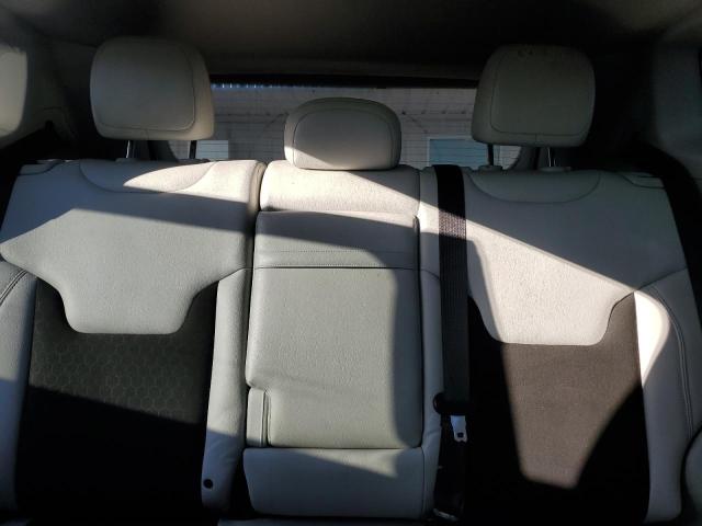 2017 JEEP COMPASS LA #3312226119