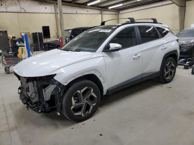 HYUNDAI TUCSON SEL