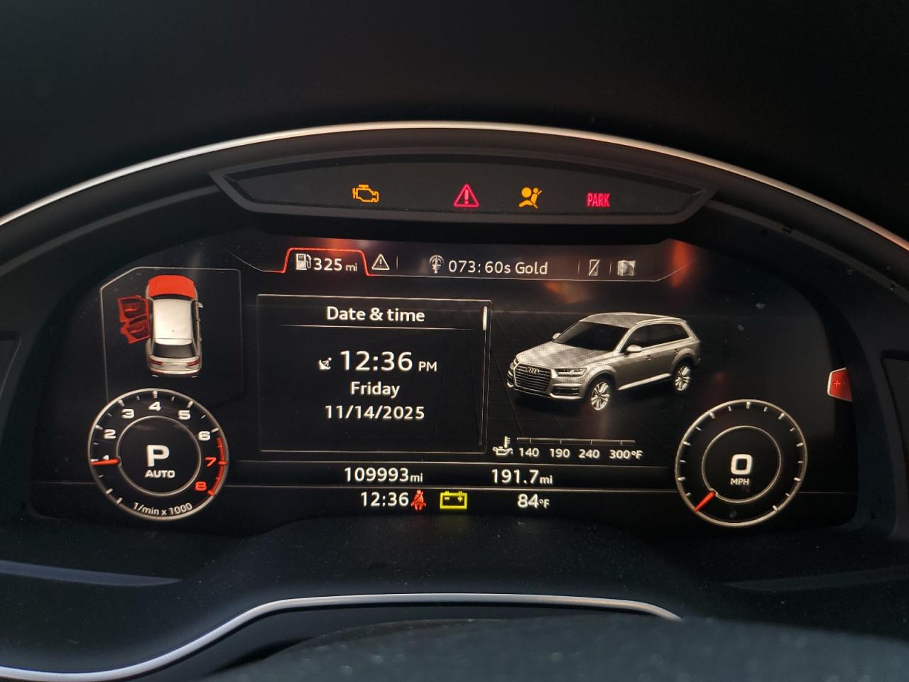 AUDI Q7 PREMIUM PLUS