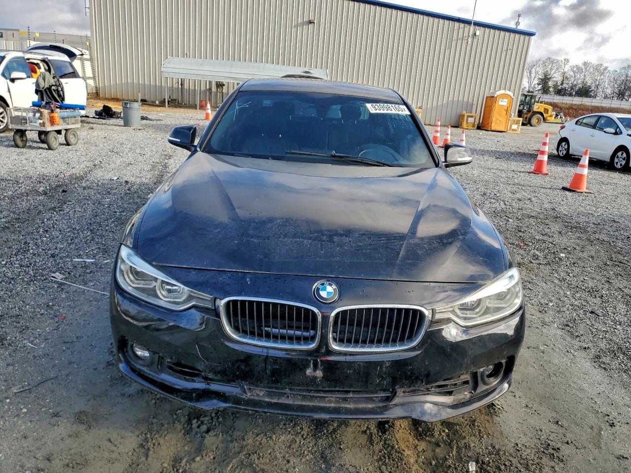 BMW 3 SERIES I