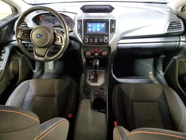 2019 SUBARU CROSSTREK - JF2GTACC8K8396234