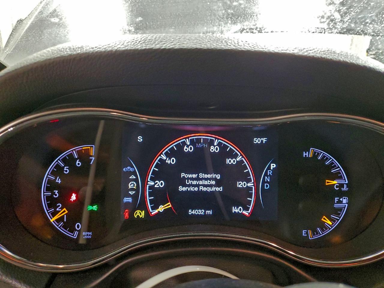 Lot #3304156440 2018 JEEP GRAND CHER