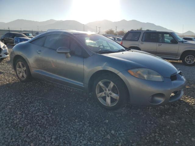 2007 MITSUBISHI ECLIPSE GS #3280719611