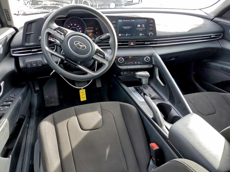 2023 HYUNDAI ELANTRA SE #3310483053