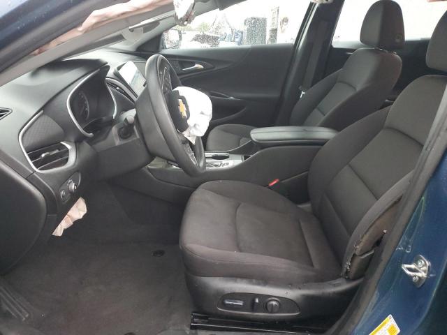 2024 CHEVROLET MALIBU LT #3293424434