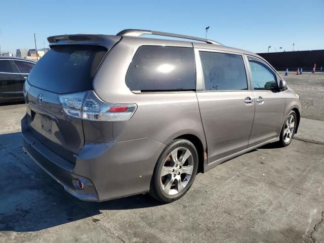 2014 TOYOTA SIENNA SPO #3296334433