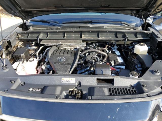 2023 TOYOTA HIGHLANDER #3286523145