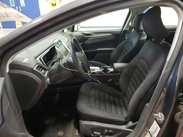 2016 FORD FUSION SE #3311743770