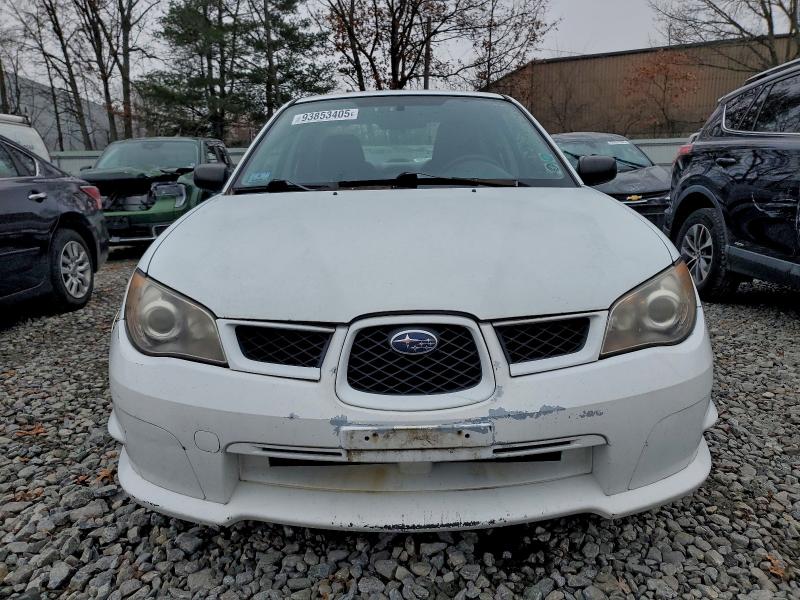 2006 SUBARU IMPREZA 2. #3305323349