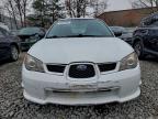 Lot #3305323349 2006 SUBARU IMPREZA 2.