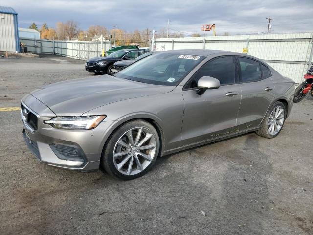 Global Auto Auctions: 2019 VOLVO S60 T6 MOM