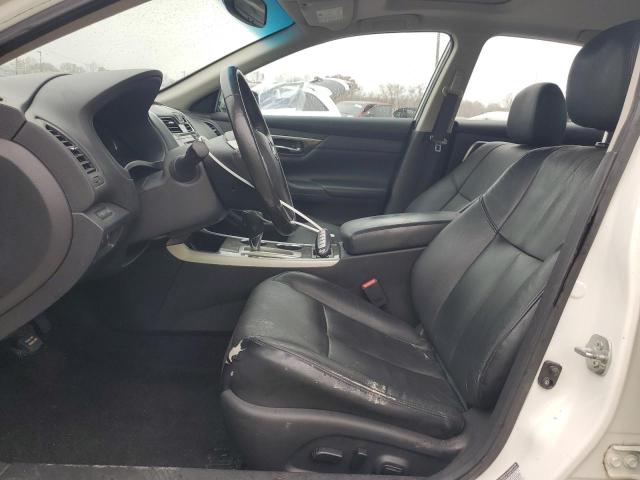 2015 NISSAN ALTIMA 2.5 #3296314478