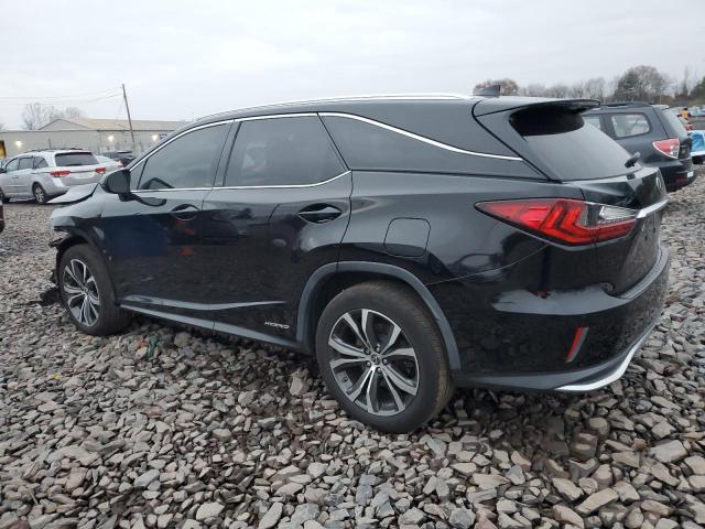2019 LEXUS RX 450H L #3308473417