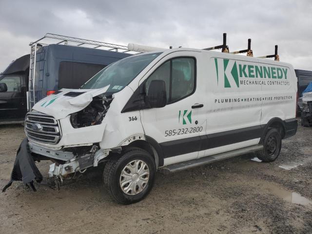 2019 FORD TRANSIT #3315732353