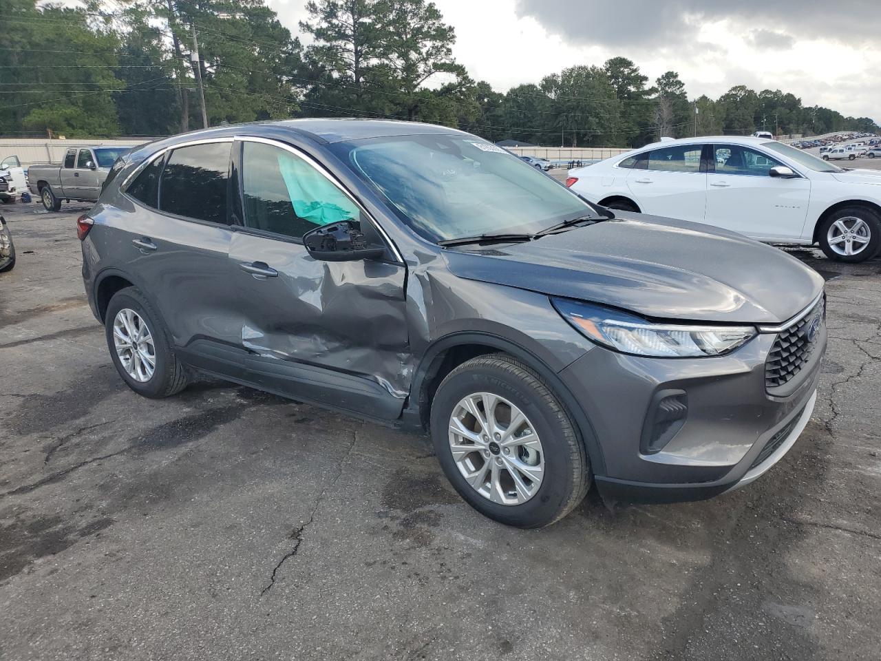 FORD ESCAPE ACTIVE