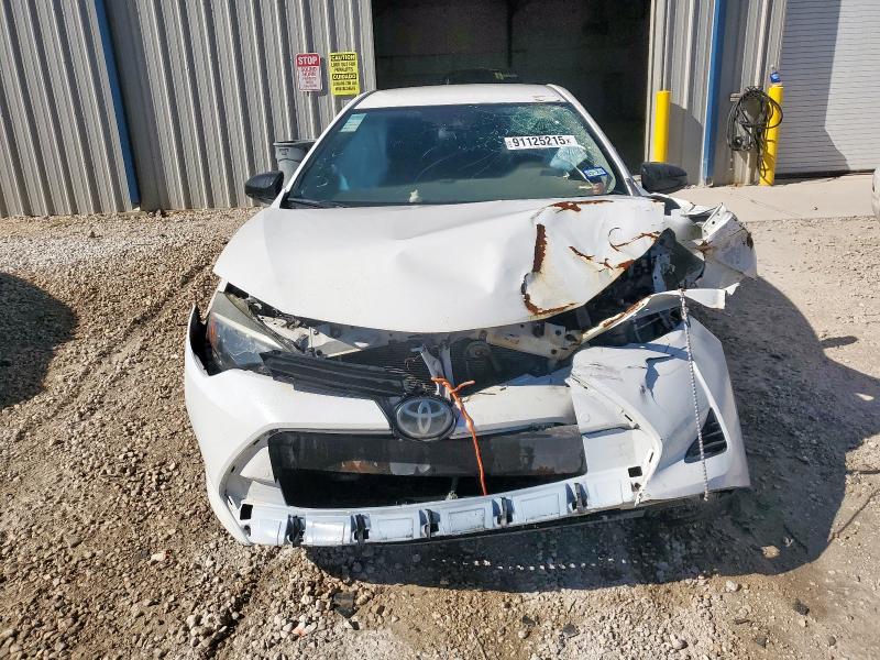 2019 TOYOTA COROLLA L #3284785525