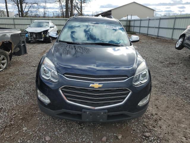 2017 CHEVROLET EQUINOX PR #3305302362
