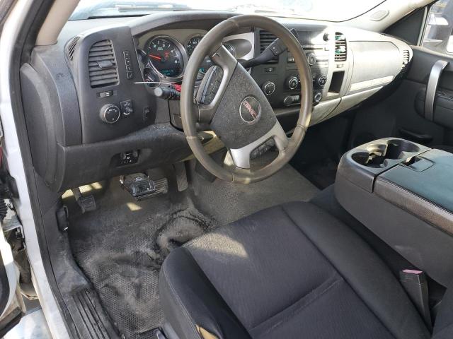 2013 GMC SIERRA K25 #3296945820