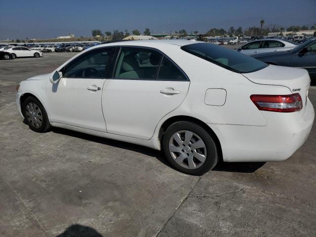 2011 TOYOTA CAMRY BASE - 4T1BF3EK4BU713283