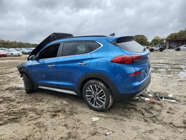 2020 HYUNDAI TUCSON LIM #3301815344