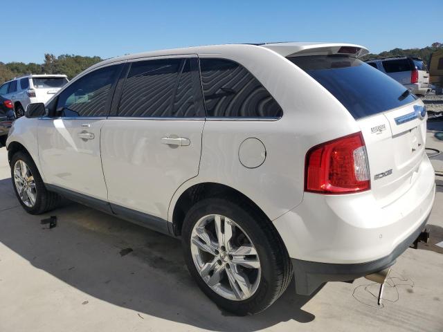 2011 FORD EDGE LIMIT - 2FMDK3KC1BBA91135