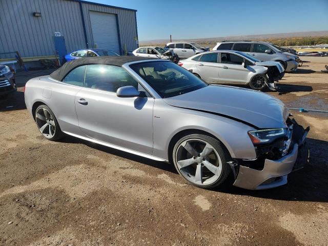 2016 AUDI A5 PREMIUM #3284629365