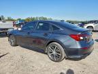 Lot #3301735332 2024 HONDA CIVIC TOUR